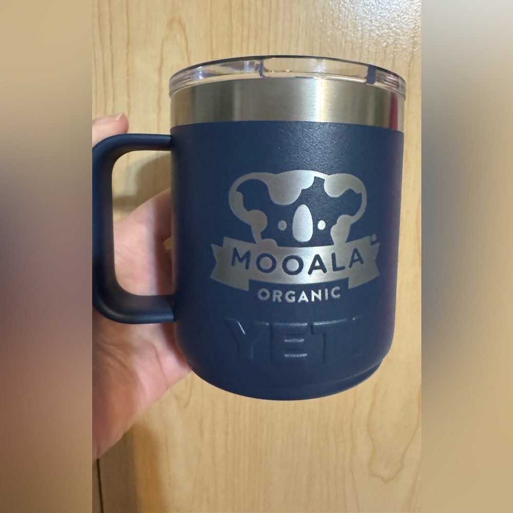 YETI Rambler - Picture 10 of 11